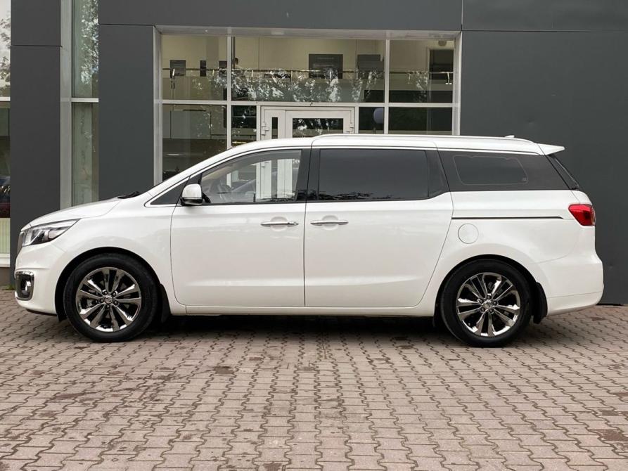 Kia Carnival III Екатеринбург  - изображение 5