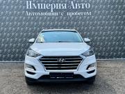 Hyundai Tucson III Рестайлинг Краснодар  - изображение 40