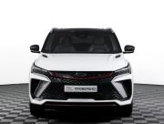 Geely Coolray I Рестайлинг Москва  - изображение 28