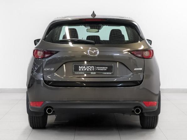 Mazda CX-5 II с пробегом 2018 года, цена 2 690 000 рублей, 37098 км, внедорожник, Автокод Объявления