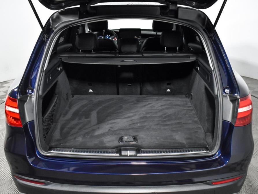 Mercedes-Benz GLC I (X253) Санкт-Петербург  - изображение 21