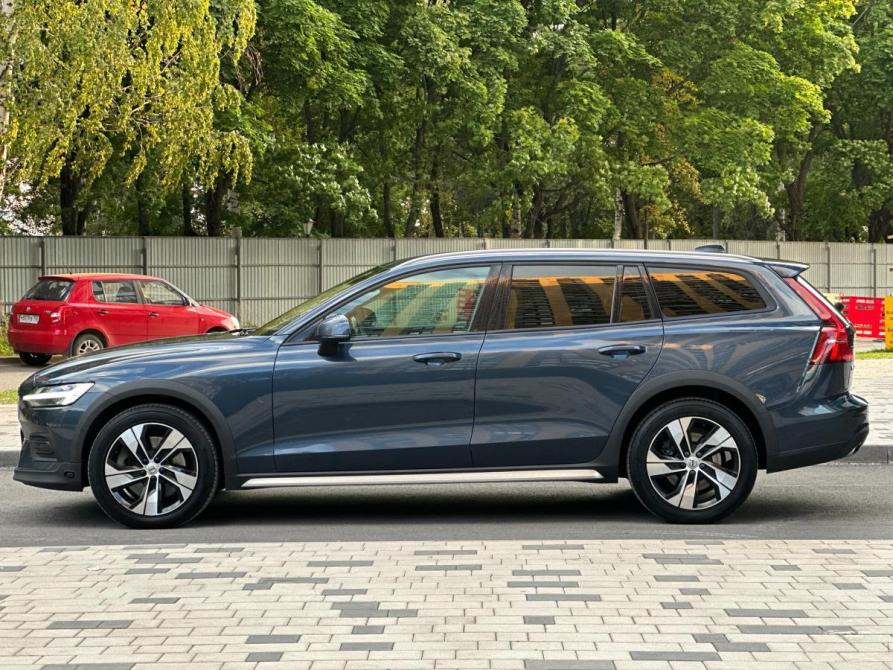 Volvo V60 Cross Country II Уфа  - изображение 8