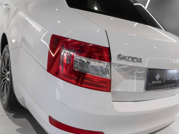 Skoda Octavia III (A7) с пробегом 2014 года, цена 960 000 рублей, 230000 км, лифтбек, Автокод Объявления