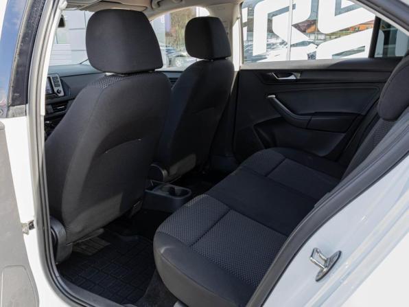 Volkswagen Polo VI с пробегом 2021 года, цена 1 419 000 рублей, 136746 км, лифтбек, Автокод Объявления
