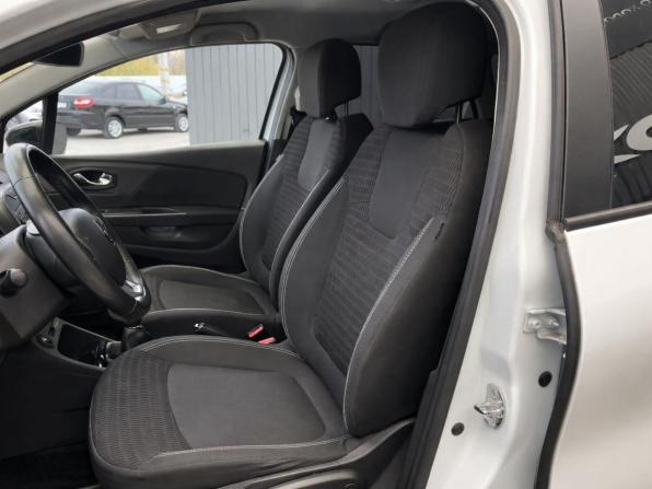 Renault Kaptur I с пробегом 2018 года, цена 1 467 000 рублей, 84581 км, внедорожник, Автокод Объявления