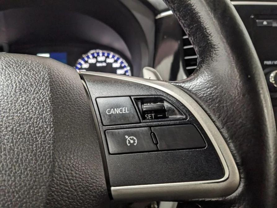 Mitsubishi Outlander III Пермь  - изображение 17