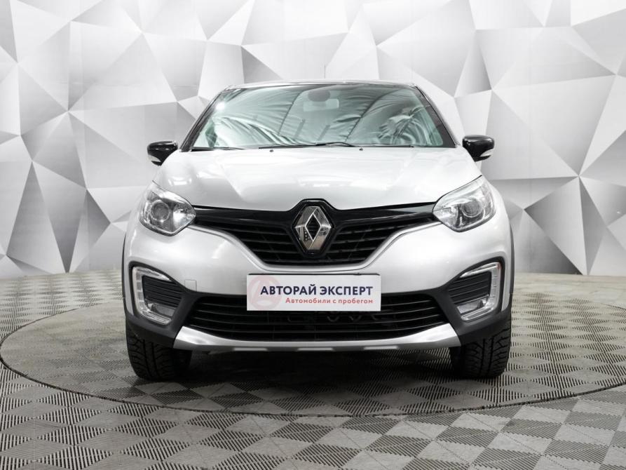 Renault Kaptur I Ульяновск  - изображение 8