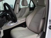 Mercedes-Benz GLE II (V167) Рестайлинг Москва  - изображение 51