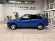 Lada (ВАЗ) Granta I Рестайлинг Волгоград  - изображение 23