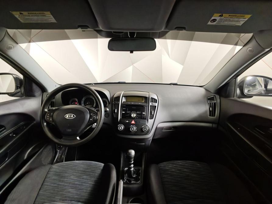 Kia Ceed I Москва  - изображение 14
