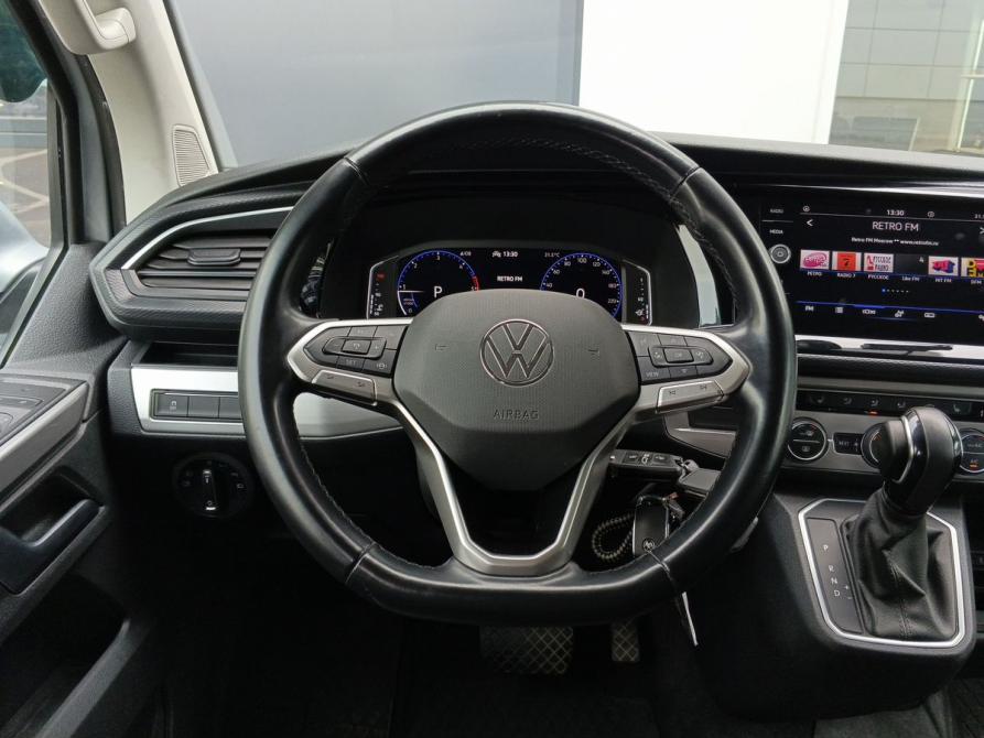 Volkswagen Multivan T6 Рестайлинг Москва  - изображение 13