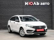Lada (ВАЗ) Vesta I Рестайлинг (NG) Екатеринбург  - изображение 21