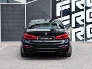 BMW 5 серии VII (G30/G31/G38) Краснодар  - изображение 31