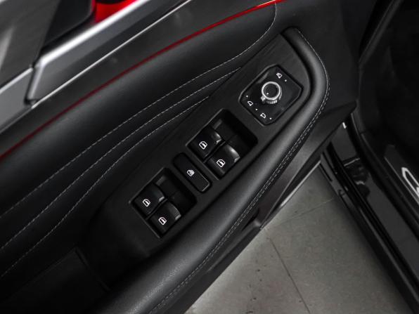 Haval F7 I с пробегом 2019 года, цена 1 599 000 рублей, 127255 км, внедорожник, Автокод Объявления