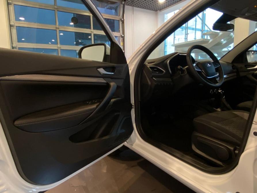 Lada (ВАЗ) Vesta I Рестайлинг (NG) Чебоксары  - изображение 21