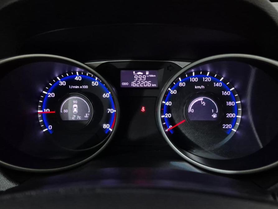Hyundai ix35 I Альметьевск  - изображение 19