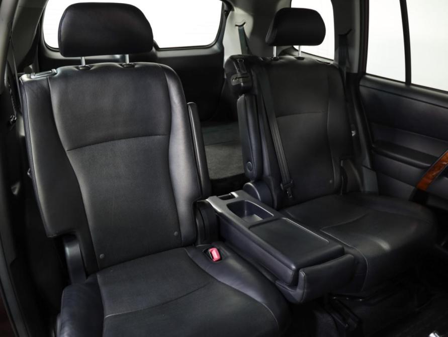 Toyota Highlander II (XU40) Рестайлинг Санкт-Петербург  - изображение 25