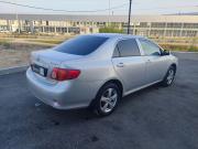 Toyota Corolla X (E140 E150) Пермь  - изображение 14