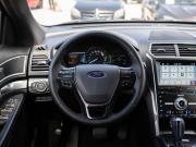 Ford Explorer V Рестайлинг 2 Сочи  - изображение 38
