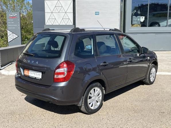 Lada (ВАЗ) Granta I Рестайлинг с пробегом 2019 года, цена 515 000 рублей, 104000 км, универсал, Автокод Объявления
