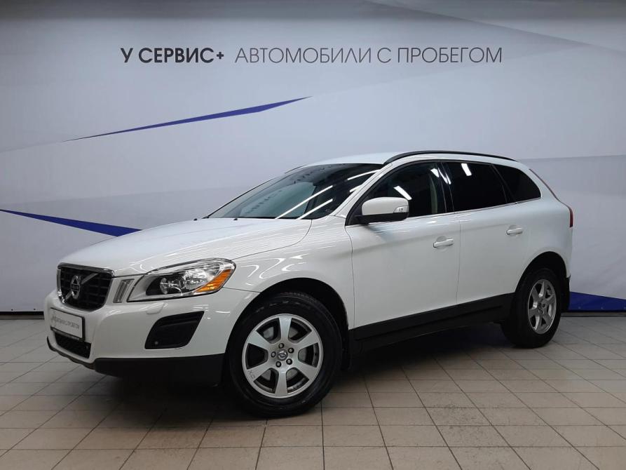Volvo XC60 I Москва  - изображение 1