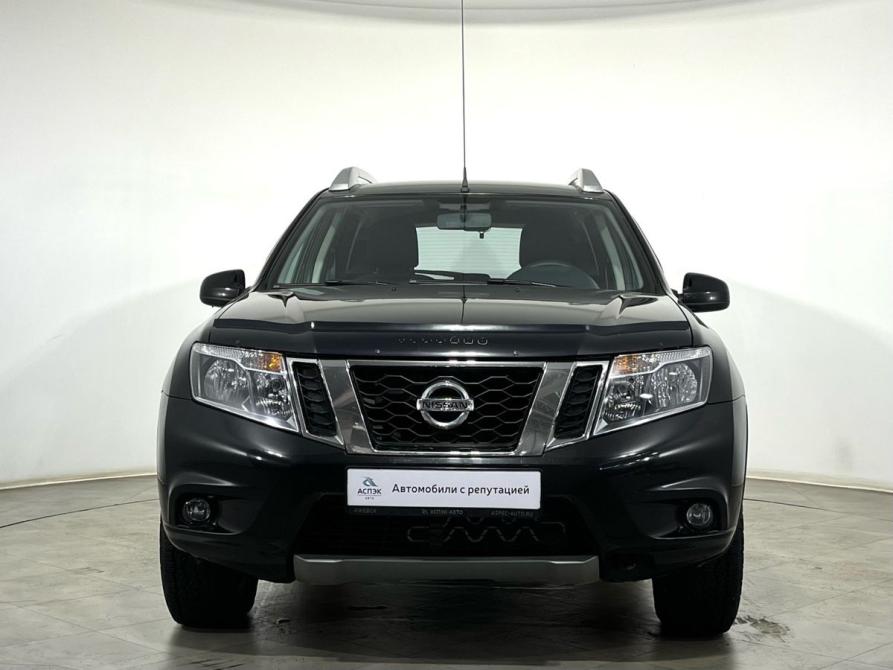 Nissan Terrano III (D10) Ижевск  - изображение 6