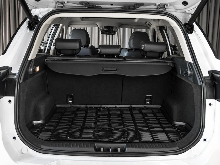 Chery Tiggo 7 Pro Max I Тюмень  - изображение 28