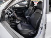Hyundai ix35 I Рестайлинг Сочи  - изображение 28