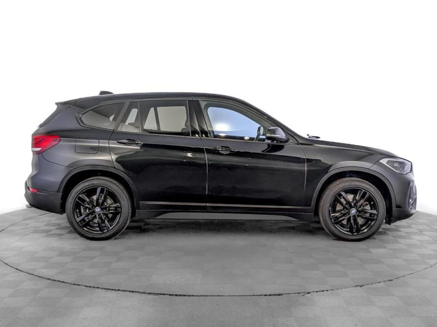 BMW X1 II (F48) Рестайлинг Санкт-Петербург  - изображение 4