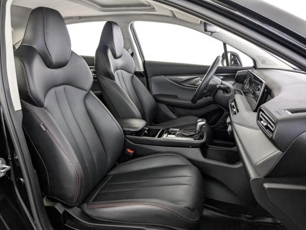 BAIC U5 Plus с пробегом 2023 года, цена 1 325 000 рублей, 60607 км, седан, Автокод Объявления