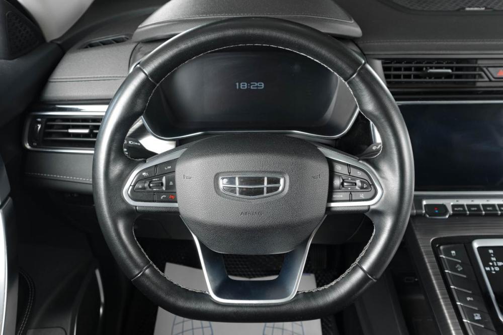 Geely Atlas Pro Тюмень  - изображение 14