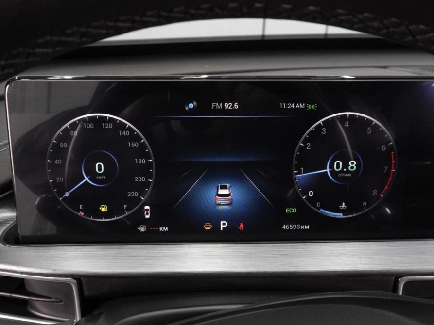 Chery Tiggo 7 Pro Max I Воронеж  - изображение 12