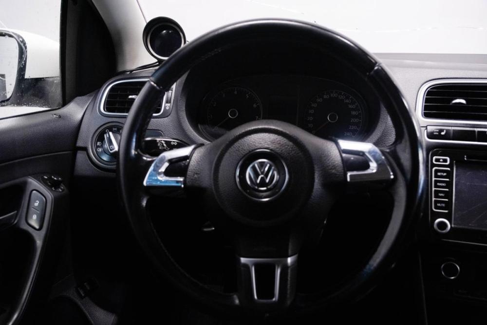Volkswagen Polo V Новосибирск  - изображение 10
