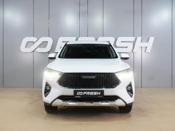 Haval F7 I с пробегом 2021 года, цена 1 899 000 рублей, 53661 км, внедорожник, Автокод Объявления