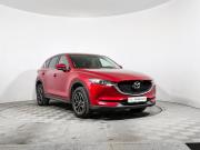 Mazda CX-5 II Санкт-Петербург  - изображение 24
