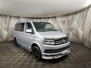 Volkswagen Multivan T6 Москва  - изображение 25