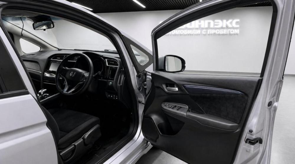 Honda Shuttle II Рестайлинг Кемерово  - изображение 5