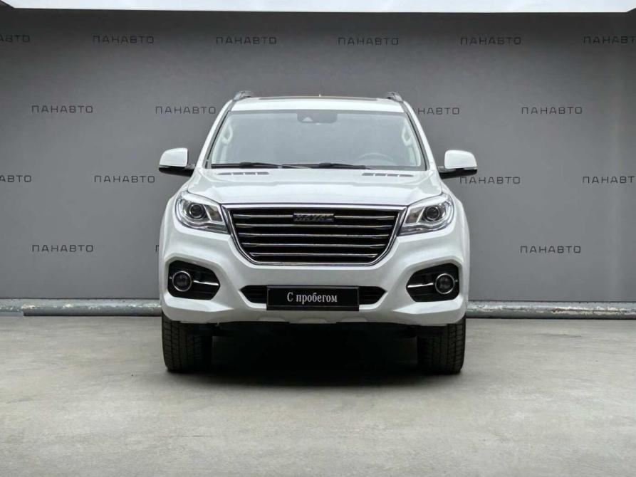 Haval H9 I Рестайлинг Москва  - изображение 2