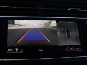 Audi Q8 I (4M) Москва  - изображение 51
