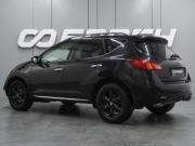 Nissan Murano II (Z51) Рестайлинг Воронеж  - изображение 23