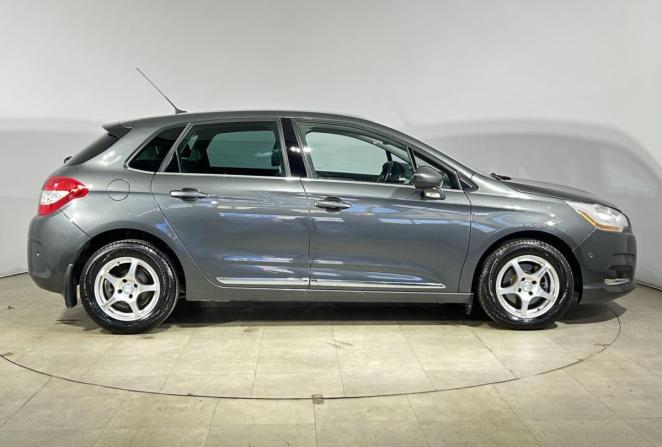 Citroen C4 I Рестайлинг с пробегом 2011 года, цена 789 000 рублей, 152000 км, хэтчбек, Автокод Объявления