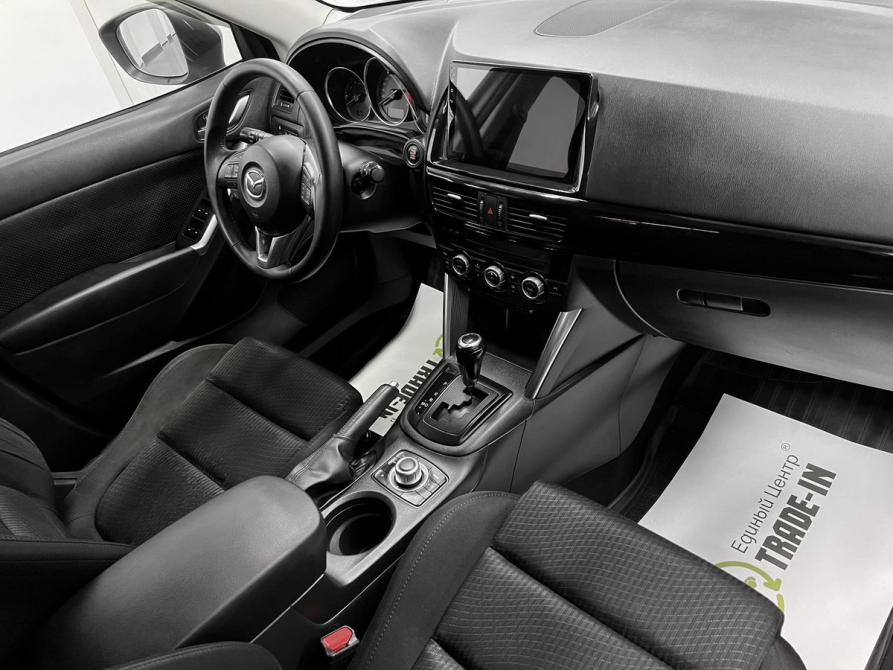 Mazda CX-5 I Тверь  - изображение 14