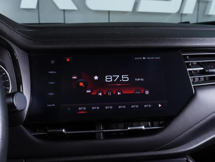 Haval F7 I Воронеж  - изображение 15