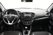 Lada (ВАЗ) Vesta I Москва  - изображение 22