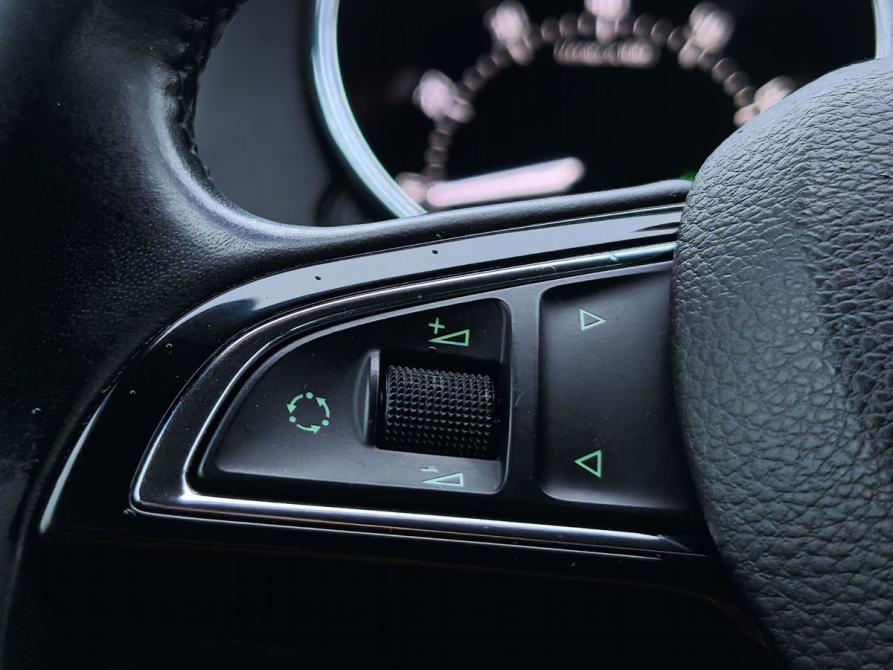 Skoda Yeti I Рестайлинг Мурманск  - изображение 19