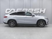 Mercedes-Benz GLE Coupe I (C292) Ростов-на-Дону  - изображение 29