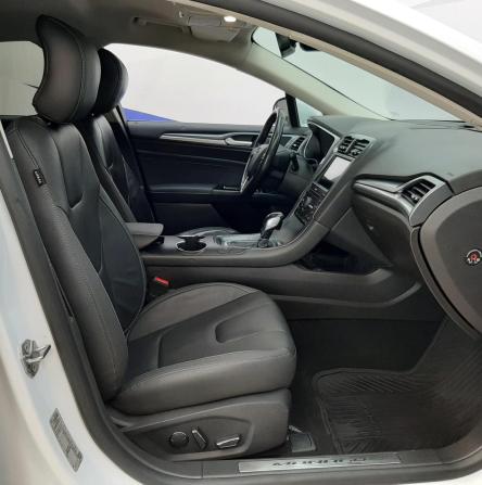 Ford Mondeo V с пробегом 2019 года, цена 1 590 000 рублей, 173081 км, седан, Автокод Объявления