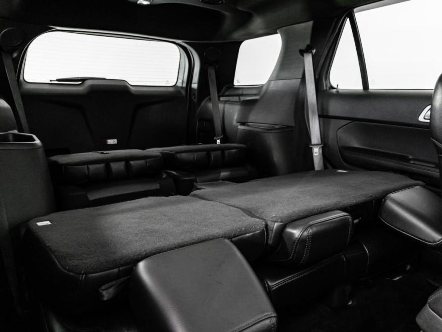 Ford Explorer V Санкт-Петербург  - изображение 24