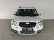 Skoda Yeti I Москва  - изображение 19