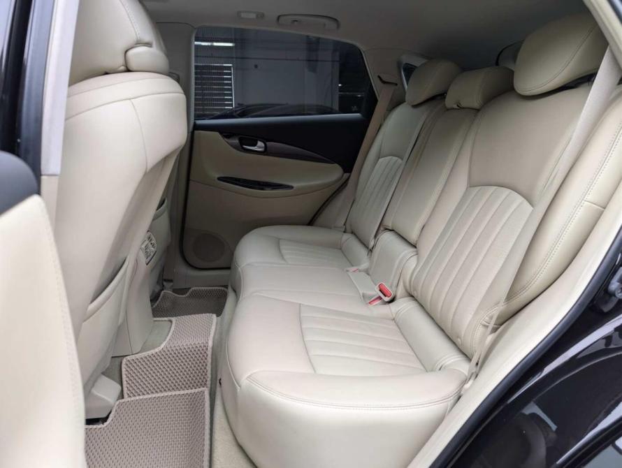 Infiniti QX50 I Рестайлинг Москва  - изображение 9